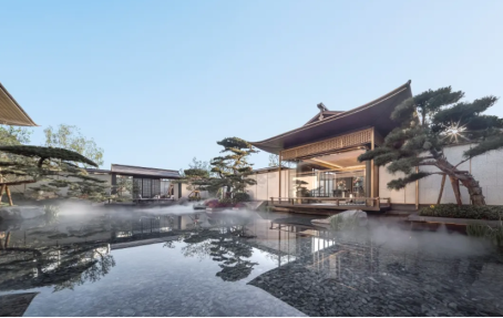 建发房产“好房子”体系发布：四位一体框架重塑新中式人居标准