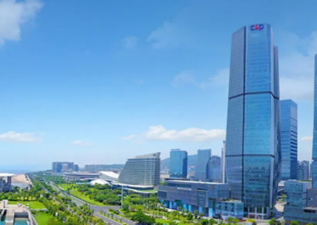 核心城深耕+“好房子”体系：建发国际的长期价值锚点