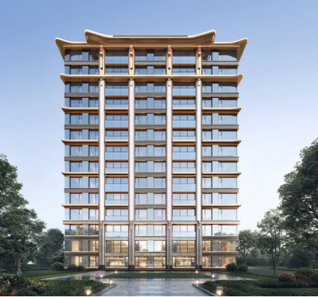 核心城深耕+“好房子”体系：建发国际的长期价值锚点