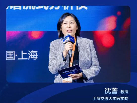 碧迪医疗FACSDiscover™ A8 FX成像光谱流式分析仪全球首发上市仪式